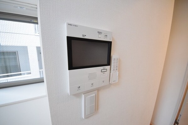 アーク松戸中央公園の物件内観写真